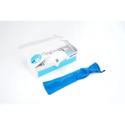 Eppendorf Reference 2 Single-Channel Fixed 200 µL Pipette, 2 of 5