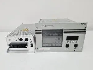 ABB Extrel Quadrupole Mass Spectrometer with Accessories (Spares/Repairs), 64 of 85