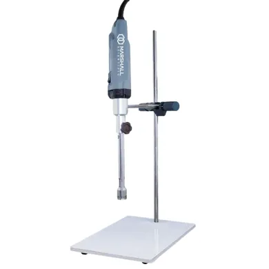 MARSHALL Select MS-HO5000 Homogenizer Package, 100-5,000ml