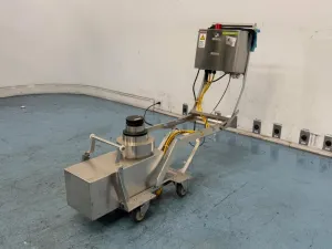 ATMI Life Sciences DB-300 Levimixer Drive Unit for Mobile Single-Use Bioprocessing Mixing, 2 of 4