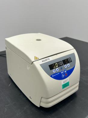 Fisher Scientific accuSpin Micro 17R Refrigerated Centrifuge-cover