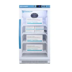 Accucold ARG31PVBIADA456 ADA Height Vaccine Refrigerator Certified to NSF/ANSI 456, 2 of 2