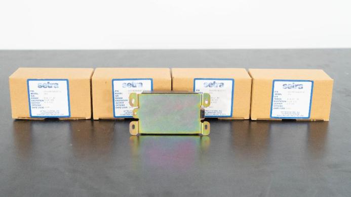Setra Pressure Sensors - Pack of 4 Laboratory Pressure Transducers-cover