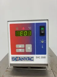 LaboGene Scanvac HeatSafe 8 Precision Heating Circulator with Digital Control, 3 of 4