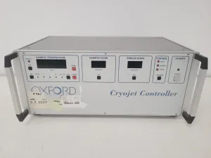 Oxford CryoJet Controller, 21 of 21
