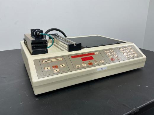 Camag Linomat IV Automated Sample Applicator for Thin-Layer Chromatography-cover