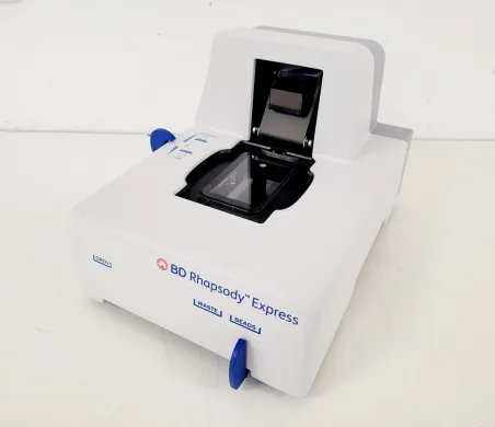 BD Rhapsody Express Single-Cell Analysis System