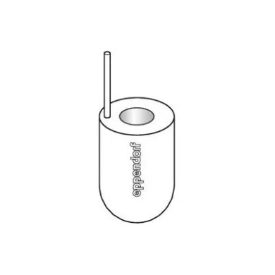 Eppendorf 1 x 5ml Adapters for F-34-6-38, Cat # 5804777000