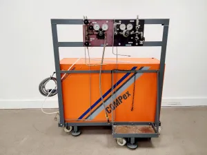 Lambda Physik Compex 102 Class 4 Laser, 12W Output, 157–800 nm Tunable Wavelength, 27 of 54