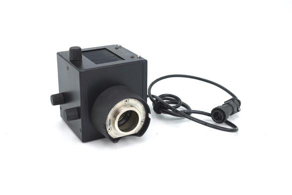 Leica Hg 50W Fluorescence Burner Lamphouse for Fluorescence Microscopes-cover
