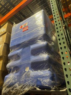 4Peabody Gemini2 Dual Containment Chemical Storage Tank-cover