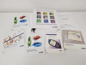 BD FACSCanto II Flow Cytometer System with Accessories, 56 of 78