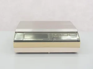 Mettler PM34-K Digital Balance with 32 kg Capacity and 0.1 g Readability, 2 of 4
