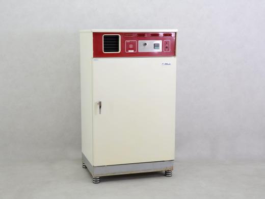 Termaks KB 2221 V Refrigerated Incubator with Forced Convection and 220L Capacity-cover