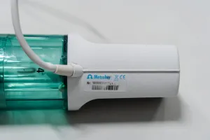 Metrohm 815 USB Sample Processor for Automated Sample Preparation with Integrated Membrane Pump, 8 of 9