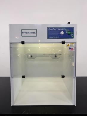 Mystaire CleanPrep Station MY-DB24 Benchtop UV Light Sample Preparation Station-cover