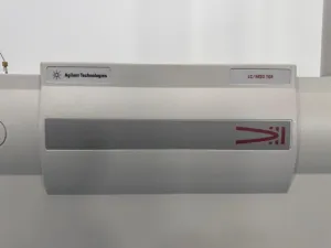 Agilent Technologies TOF LC/MSD Time-of-Flight Mass Spectrometer with Integrated Vacuum Pump, 4 of 4
