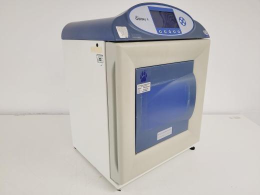 New Brunswick Scientific Mini Galaxy A CO2 Incubator-cover