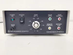 New Brunswick Scientific U725 -86°C Ultra Low Temperature Laboratory Freezer, 19 of 31