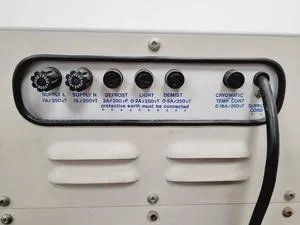 Refrigerated Cryostat Microtome OTF/AS, 13 of 24