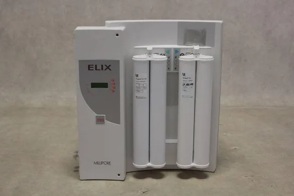 Millipore Elix 100 Water Purification System