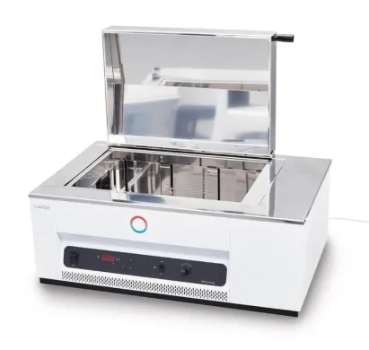 LAUDA Hydro H 20 SW Shaking Water Bath