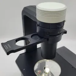 Olympus CKX53 Inverted Microscope with Phase Contrast and IPC Objectives, 6 of 7