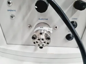 Micromass Quattro Ultima Tandem Triple Quadrupole Mass Spectrometer, 15 of 16
