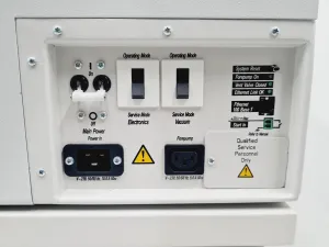 Thermo Scientific TSQ Quantum Access Max Triple Quadrupole Mass Spectrometer, 13 of 14