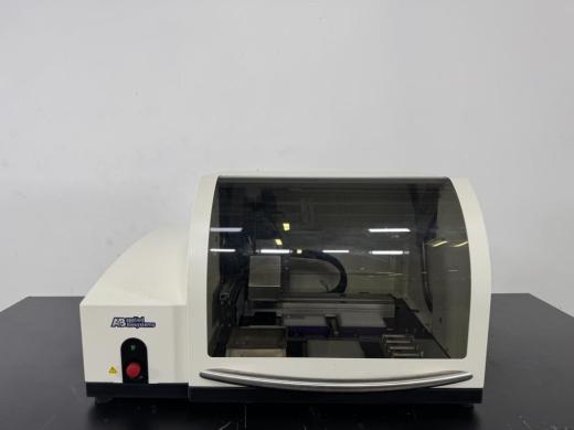 Applied Biosystems QuantStudio 12K Flex Accufill System-cover