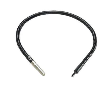 SCHOTT KL 300 LED Single Gooseneck Fiber Optic Light Source Ø 3.5 mm / 500 mm-cover
