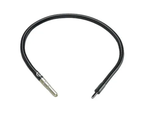 SCHOTT KL 300 LED Single Gooseneck Fiber Optic Light Source Ø 3.5 mm / 500 mm