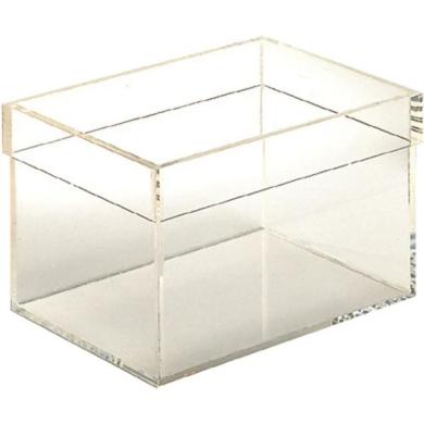 Yamato Acrylic Testing Bath 12L Model BX-100-cover