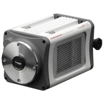 Hamamatsu ImagEM X2 Back Thinned EM CCD Scientific Camera C9100-24B-cover