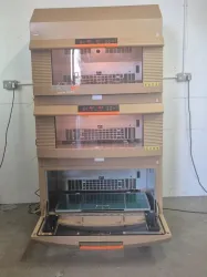 Infors HT Multitron Incubator Shaker with Precise Temperature and Humidity Control, 4 of 21