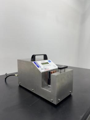 GE ReadyToProcess Hot Lips Tube Sealer Model 28945372 for Bioprocess Tube Sealing-cover
