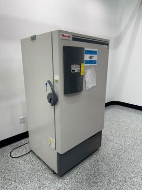 Thermo Scientific Revco ExF 8927 -80°C Ultra Low Temperature Freezer-cover