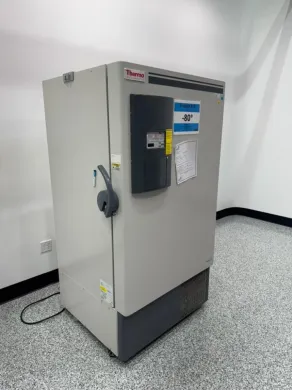 Thermo Scientific Revco ExF 8927 -80°C Ultra Low Temperature Freezer