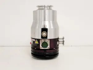 BOC Edwards Std Exchange Ext70 DN40NW Vacuum Pump with Air Cooler ACX70 and Controller, 11 of 15
