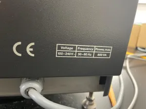 Amersham AKTA Pilot Automated Pilot-Scale Chromatography System, 3 of 4