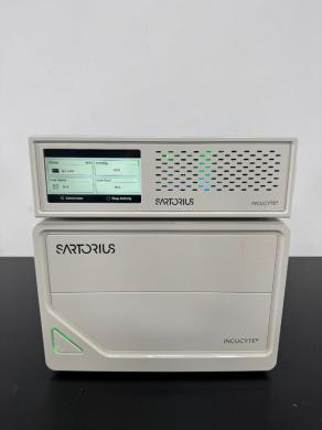 Sartorius Incucyte S3 Live Cell Imager for Real-Time In-Incubator Cell Analysis-cover