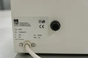 GFL 1008 Water Bath, 5 of 5
