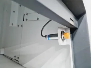 Biobase Automatic Nucleic Acid Extraction System BK-HS96, 13 of 20