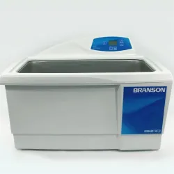 Branson CPX8800 Digital Ultrasonic Cleaner, 2 of 5