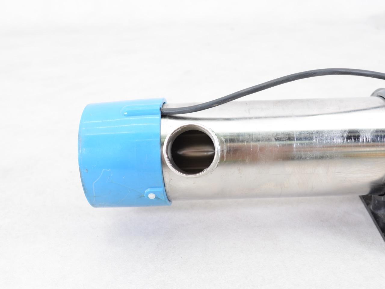 Aquamar UV Lamp for Demineralized Water Disinfection
