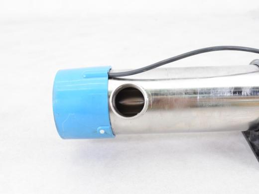 Aquamar UV Lamp for Demineralized Water Disinfection-cover