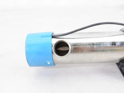 Aquamar UV Lamp for Demineralized Water Disinfection