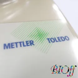 Mettler PB-3001S Electronic Precision Balance, 3200 g Capacity, 0.1 g Readability, 3 of 6