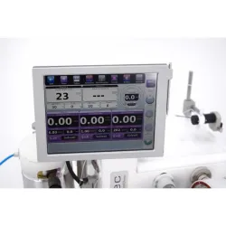 Vapourtec E-Series easy-Medchem with 3 Pumps, 2 of 10