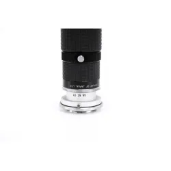 JVC HZ-CA11U Camera C Mount Adapter, 2 of 4